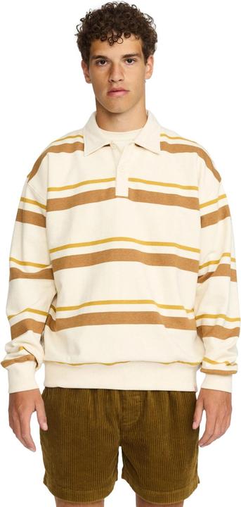 Brown, WeissBeige