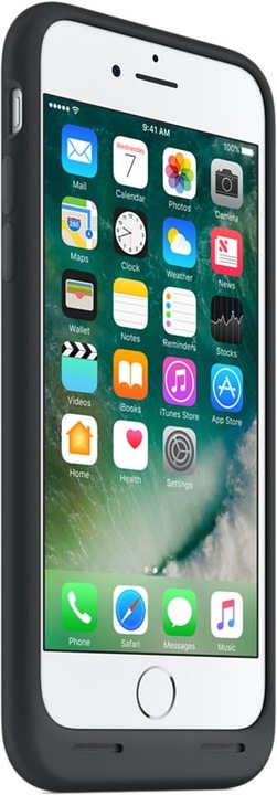 Actual product image Apple Smart Battery Case (Apple iPhone 7)