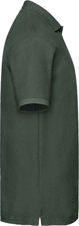 Produktbild Fruit of the Loom Premium Baumwolle Pique Polo Shirt (XXL)