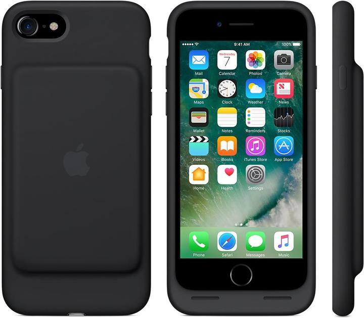 Produktbild Apple Smart Battery Case (Apple iPhone 7)