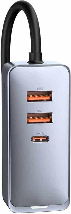 Image du produit Baseus Chargeur de voiture