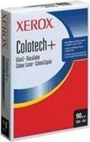 Actual product image Xerox Paper Colotech A4, 500 sheets (90 g/m², 500 x, A4)
