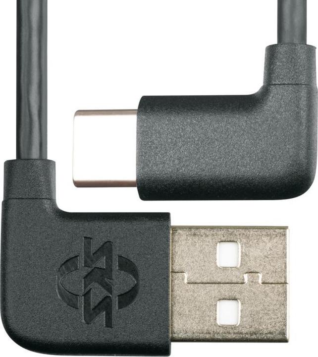 SKS Compit Kabel Typ C