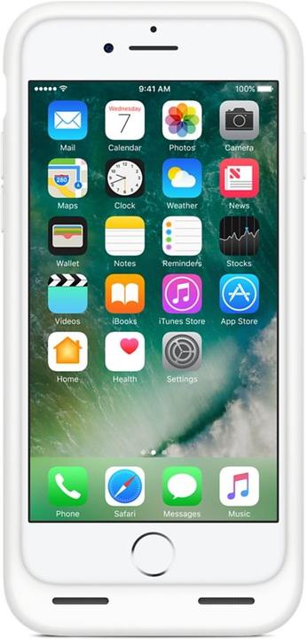 Produktbild Apple Smart Battery Case (Apple iPhone 7)