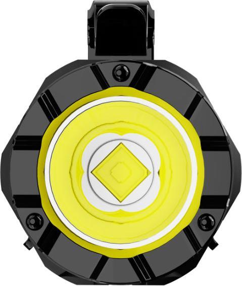 Actual product image Klarus LED Taschenlampe XT2CR PRO 2025, 2'300 Lumen (inkl. Akku) (13.10 cm, 2300 lm)