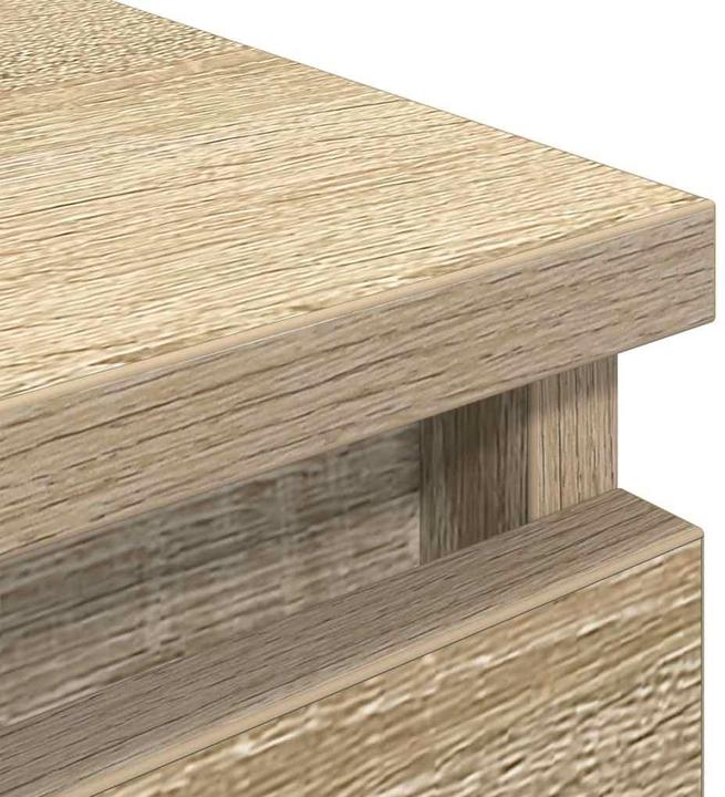 Produktbild vidaXL TV-Schrank (60 x 35 x 54 cm)