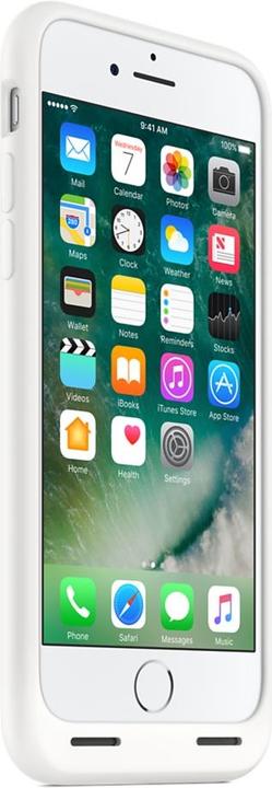 Produktbild Apple Smart Battery Case (Apple iPhone 7)