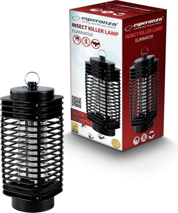 Produktbild Esperanza Eliminator