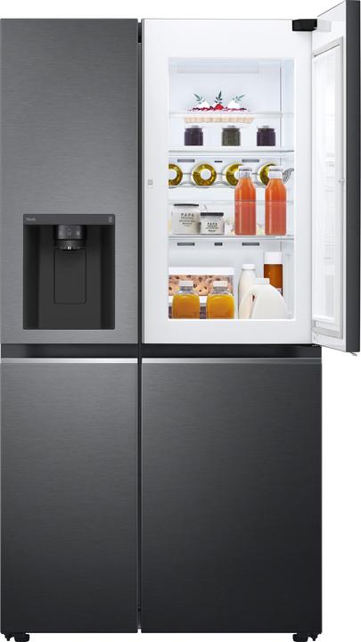 Produktbild LG GSJV71MCLE (635 l)