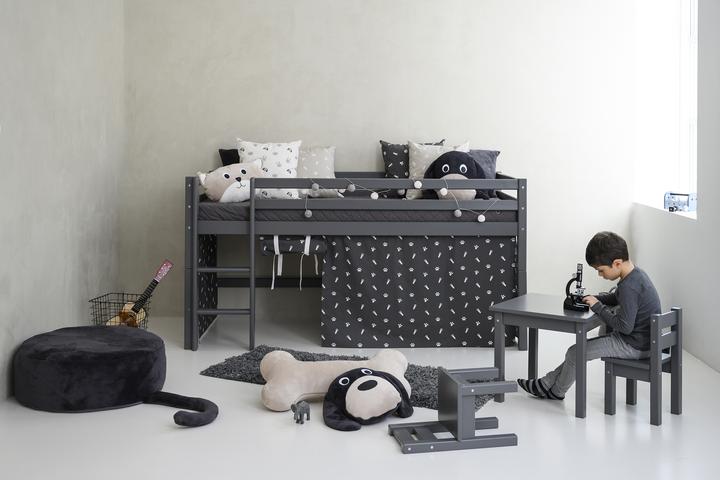 Image du produit Hoppekids Tableau des enfants MADS (Table des enfants)