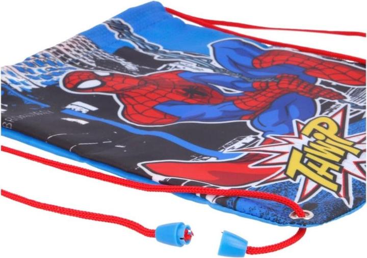 Immagine prodotto Stor Spiderman "STREETS" - Borsa