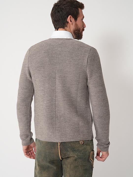 Produktbild Gottseidank Trachtenstrickjacke ALOISIUS (S)