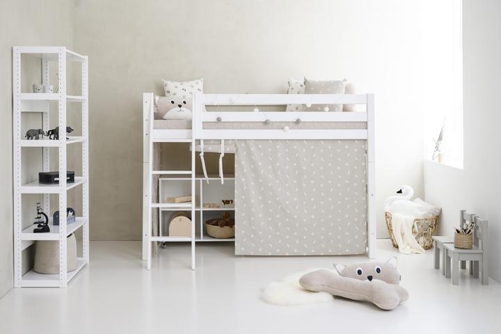 Produktbild Hoppekids Eco Luxury (90 x 200 cm)