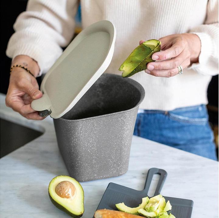 Image du produit Koziol Komposteimer Bibo (3 l)