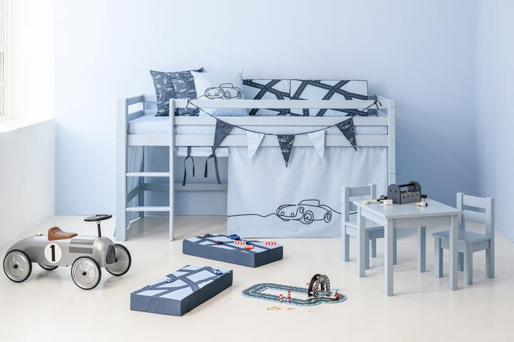 Image du produit Hoppekids Mads (Table des enfants)