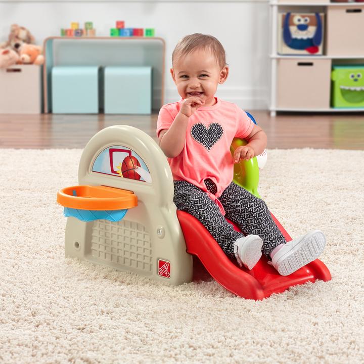 Produktbild Step2 Sports-Tastic Activity Center