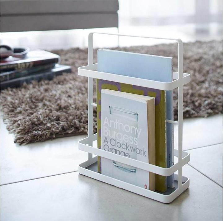 Image du produit Yamazaki Mini tour (24 x 10 x 32 cm)