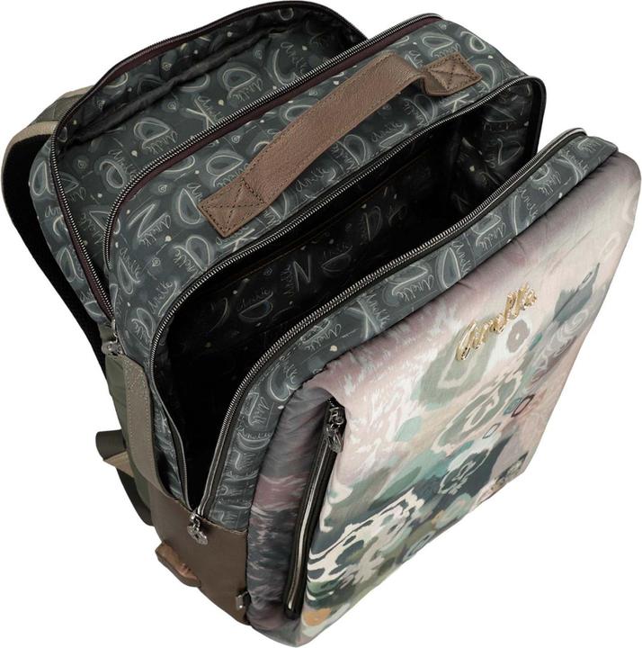 Produktbild Anekke Real Travel Backpack