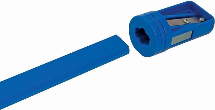 Immagine prodotto Silverline Matita da Carpentiere Set (12x)