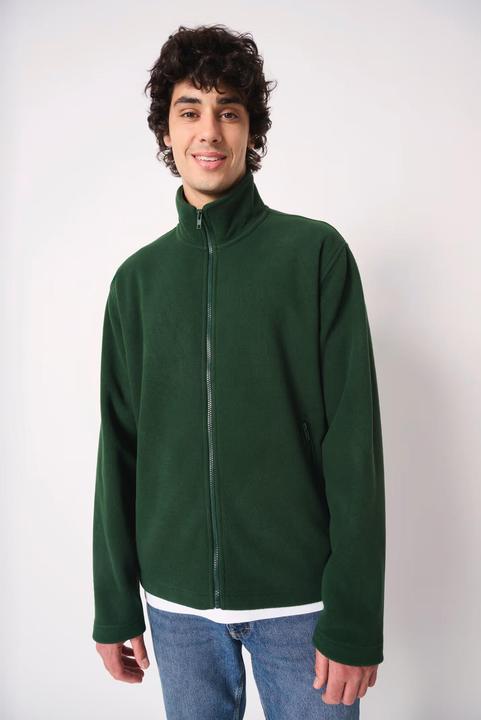 Actual product image iDeal Basic Fleece (XS)