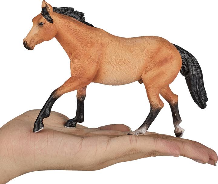 Immagine prodotto Animal Planet Quarter Horse Buckskin