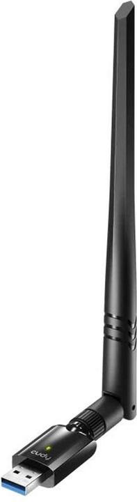 Cudy WU1400 network card WLAN