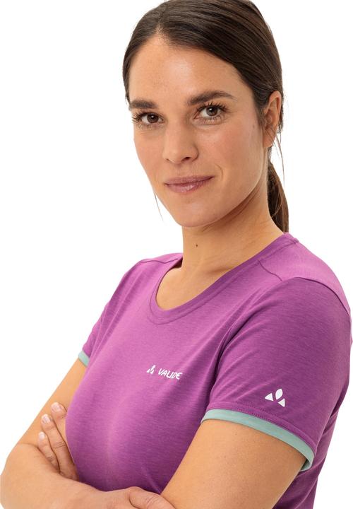 Actual product image Vaude Sveit Shirt (46)