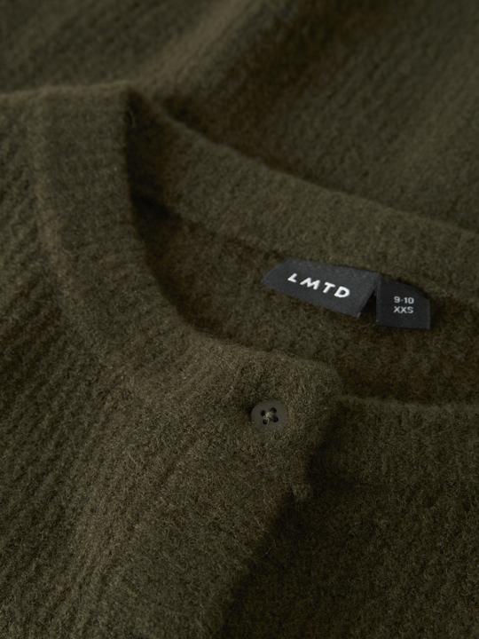 Produktbild Lmtd Regular Fit Strickjacke (146, 152)