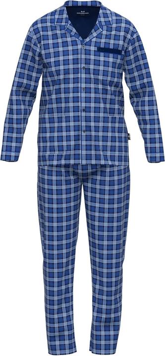 Immagine prodotto Götzburg Pyjama Casual Bequem sitzend (3XL)