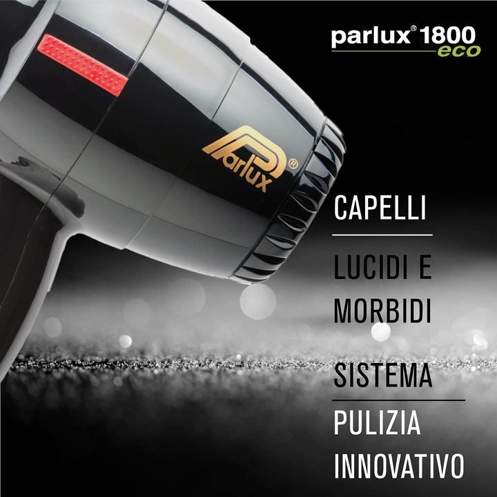 Image du produit Parlux 1800 Eco (1420 W)