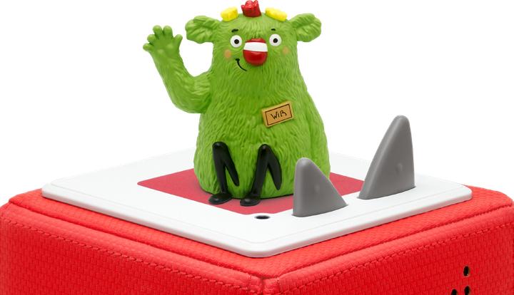 Produktbild Tonies Das kleine Wir (Deutsch)