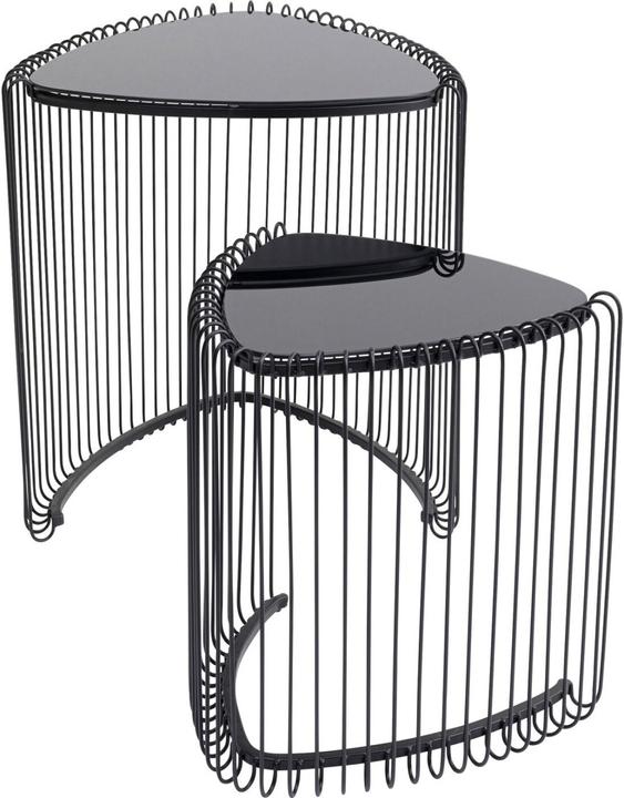 Immagine prodotto Kare Design Wire (47 x 44 x 51 cm)