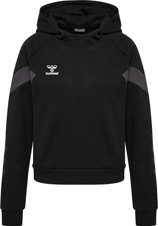 Actual product image hummel Hmltravel Sweat Hoodie Woman (S)