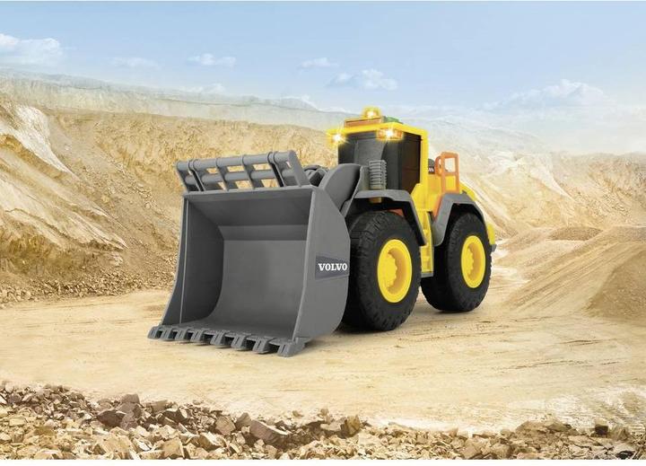 Produktbild Dickie Volvo Wheel Loader