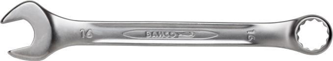 Actual product image Bahco COMBINATION WRENCH 111M-28 (28 mm)