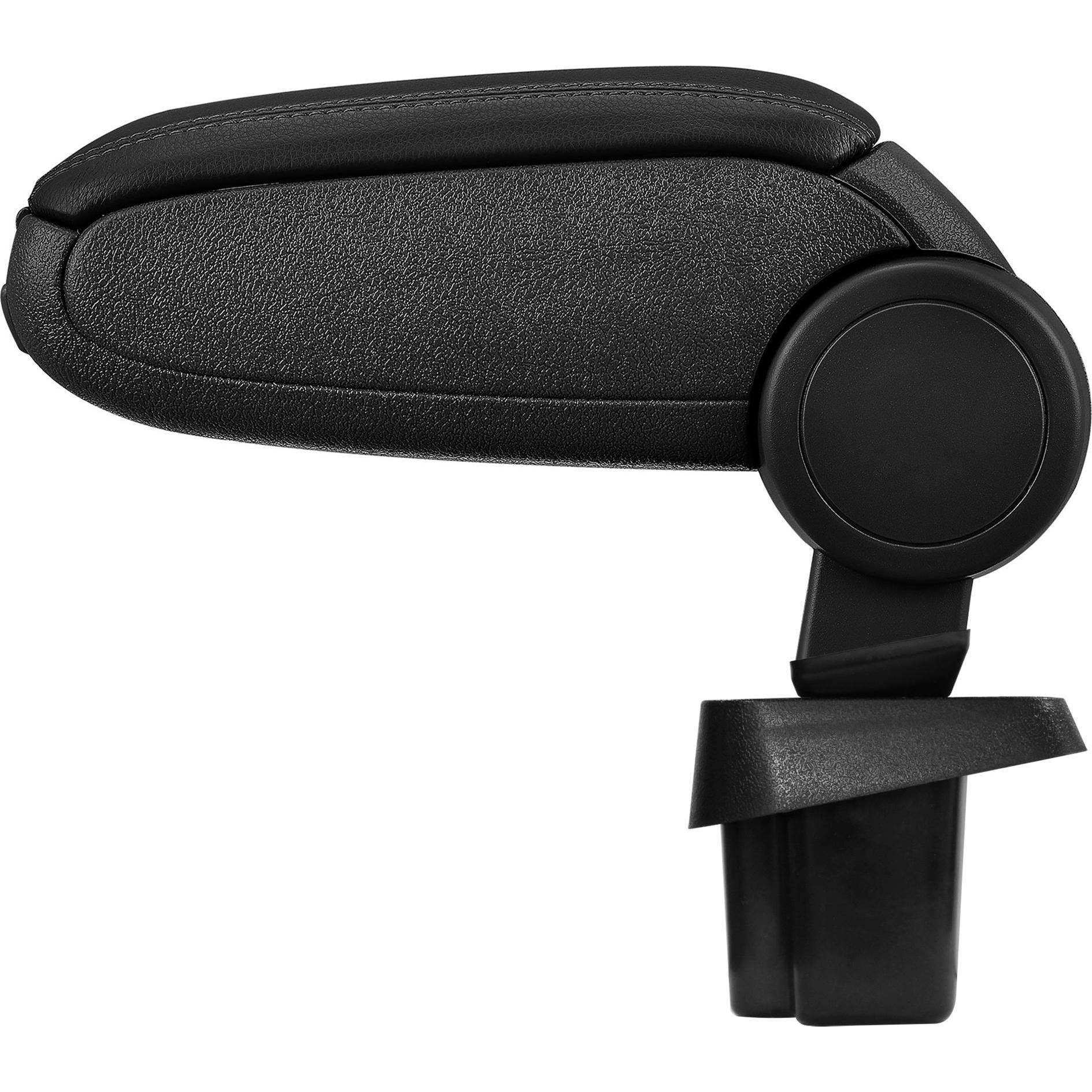 Thumbnail - Pro-Tec, Auto Innenraum Zubehör, MITTELARMLEHNE SUZUKI SX4/FIAT SEDICI ab 2006 KUNST - LEDER ARMLEHNE