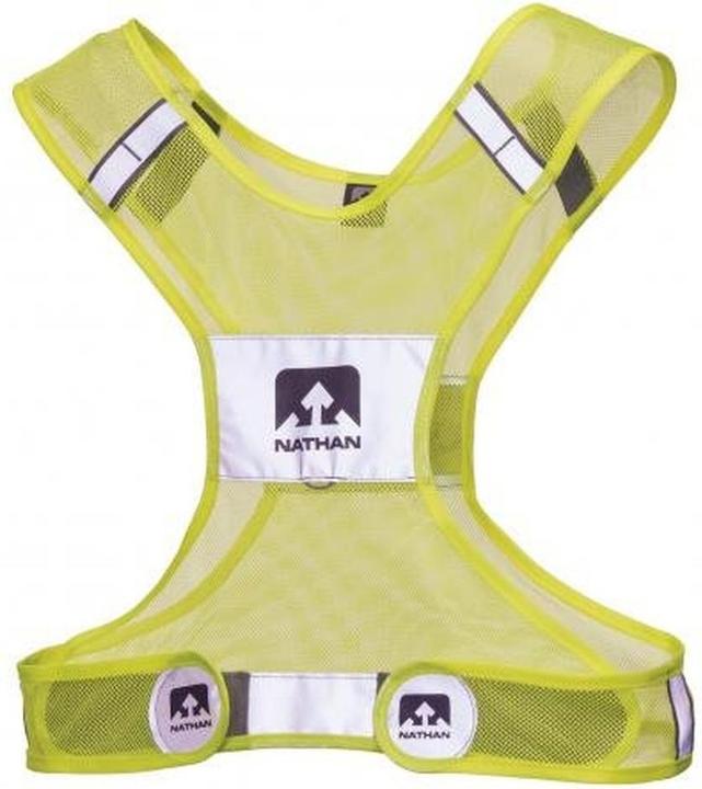 Immagine prodotto Nathan Gilet a righe /