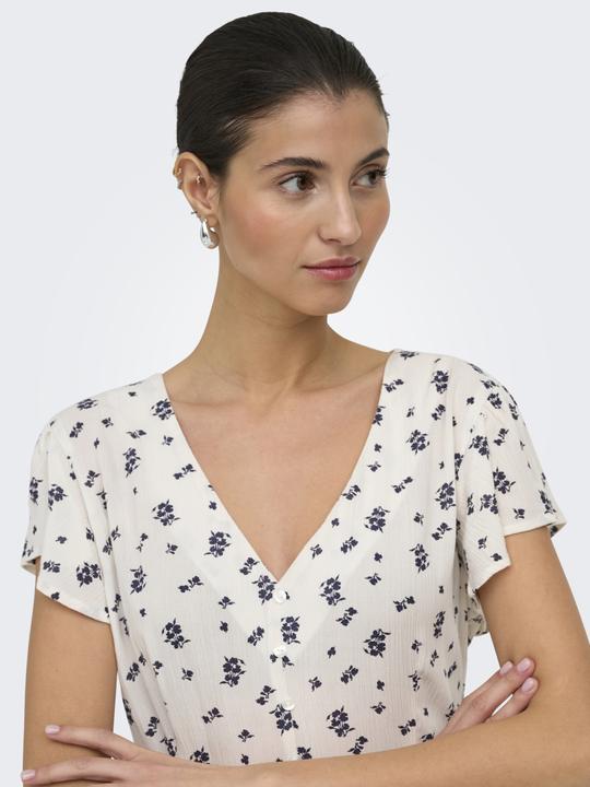 Image du produit Only ONLCLAUDETTE Kurzes Kleid Kleid (M)