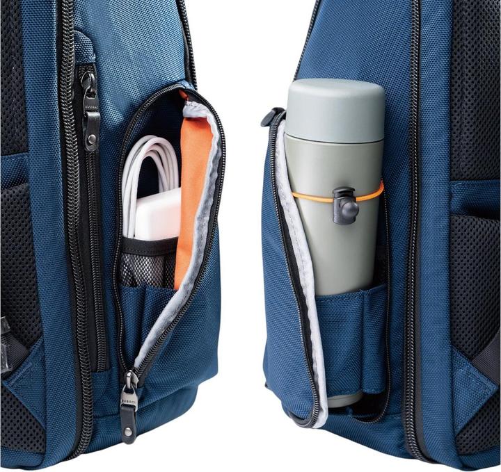 Image du produit Everki Onyx - Premium Laptop-Rucksack bis 15.6 Zoll (25 l)