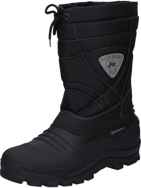 Actual product image Spirale Marco winter boots slip-on boots (46)