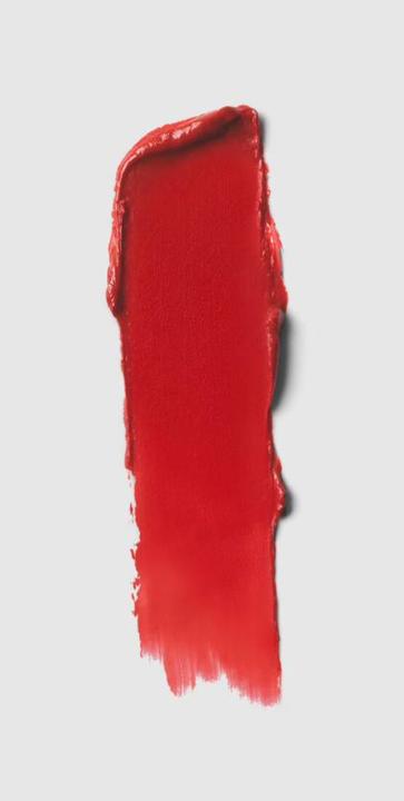 Actual product image Gucci Rouge à Lèvres Voile 25 Goldie Red (25 Goldie Red)