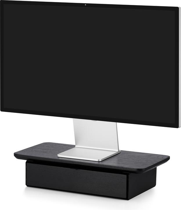 Réhausseur pour moniteur