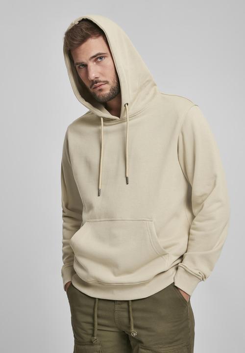 Image du produit Urban Classics Basic Sweat Hoody (XL)