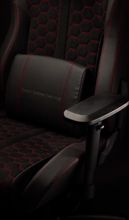 Image du produit Joule Performance Raid Alcantara