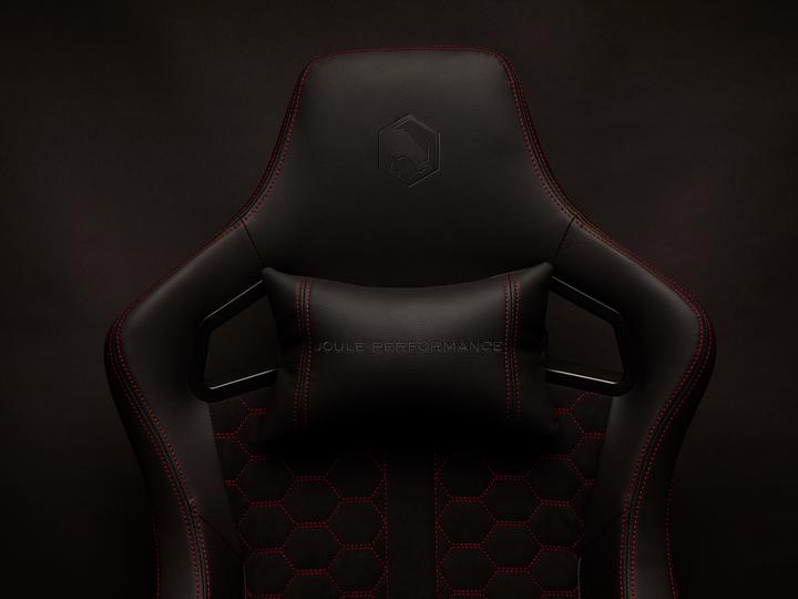 Image du produit Joule Performance Raid Alcantara