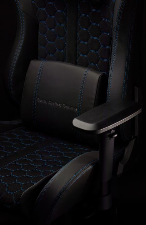 Image du produit Joule Performance Raid Alcantara