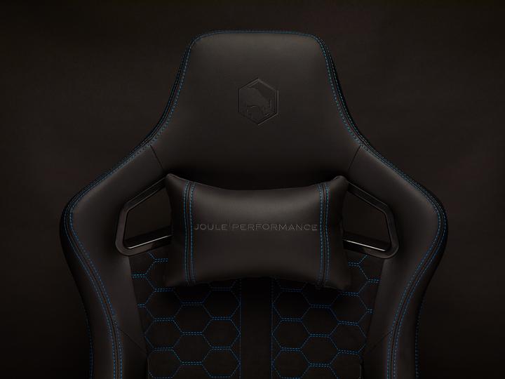 Image du produit Joule Performance Raid Alcantara