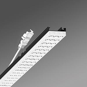 Produktbild Regiolux LED-Geräteträger