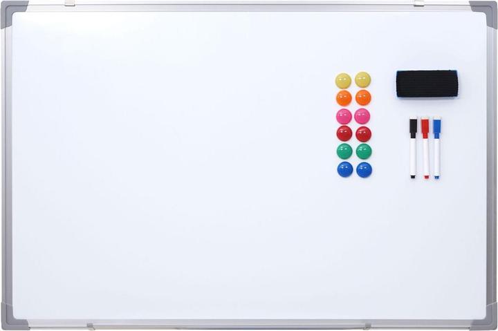 Actual product image Jamb Whiteboard (90 x 60 cm)
