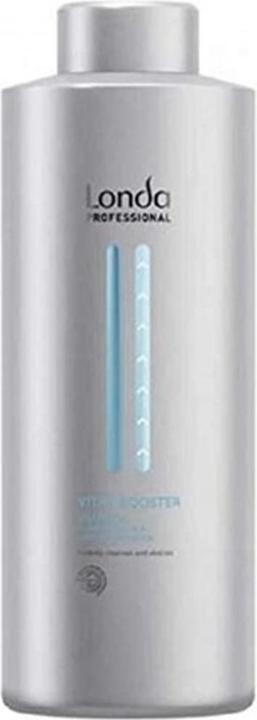 Produktbild Londa Vital Boost er (Shampoo) - Volume: 1000 ml (1000 ml, Flüssiges Shampoo)